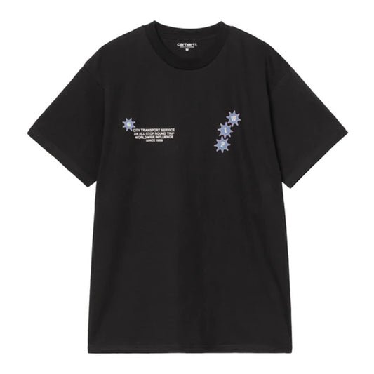 CARHARTT WIP S/S C Trip T-Shirt