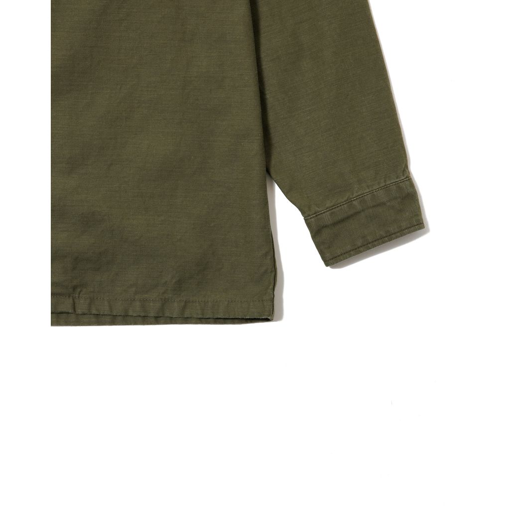 MASSES UTILITY SHIRT