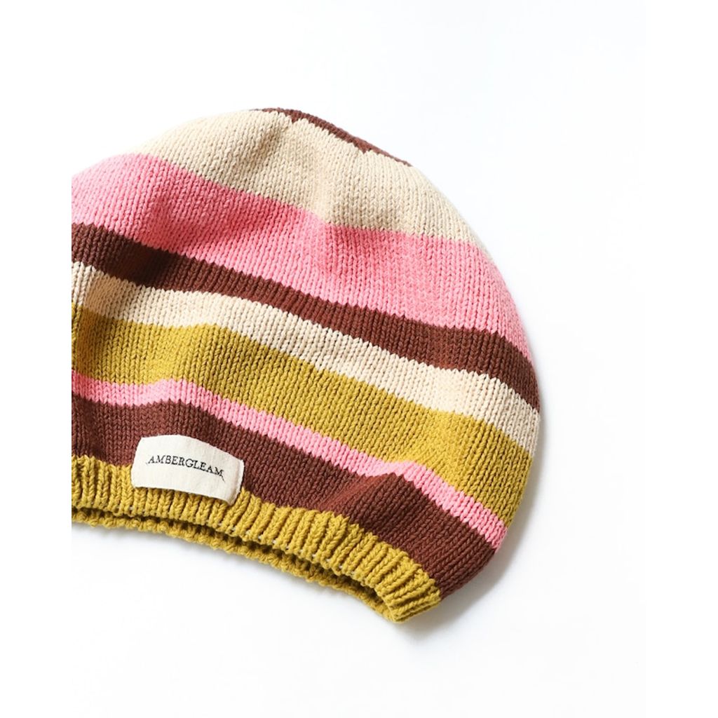 AMBERGLEAM Cotton Summer Knit TAM
