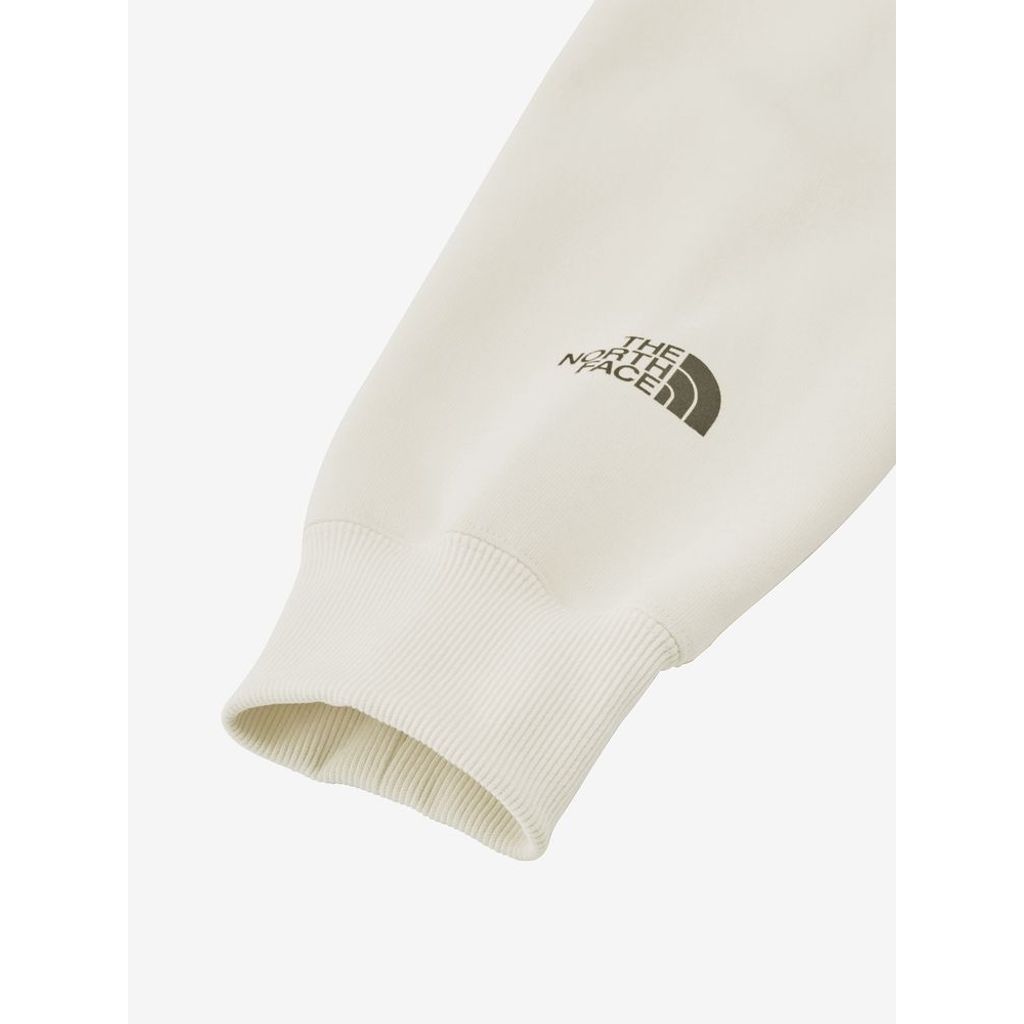 【予約商品】THE NORTH FACE GAR レイバッククルー NT62611