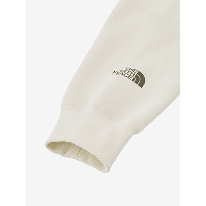 【予約商品】THE NORTH FACE GAR レイバッククルー NT62611