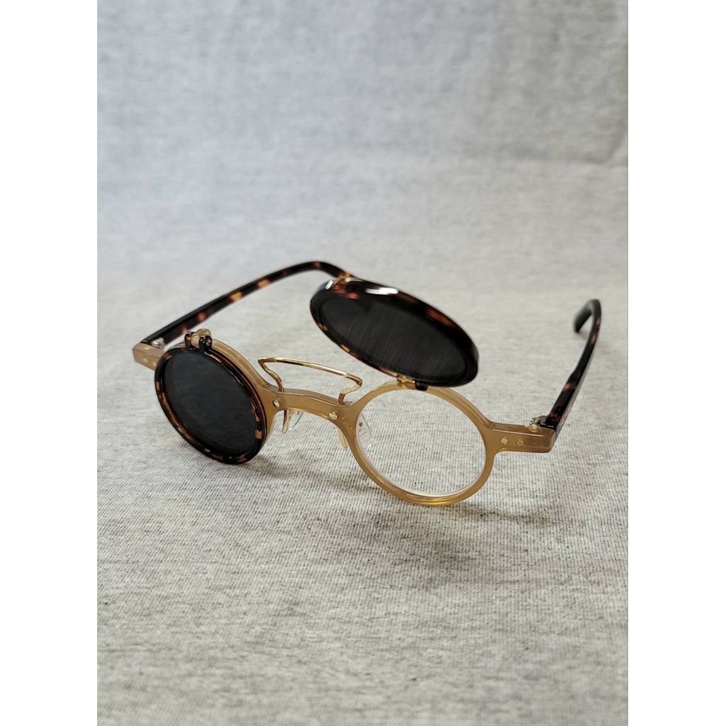 VOO CLEVER CIRCLE (BROWN)