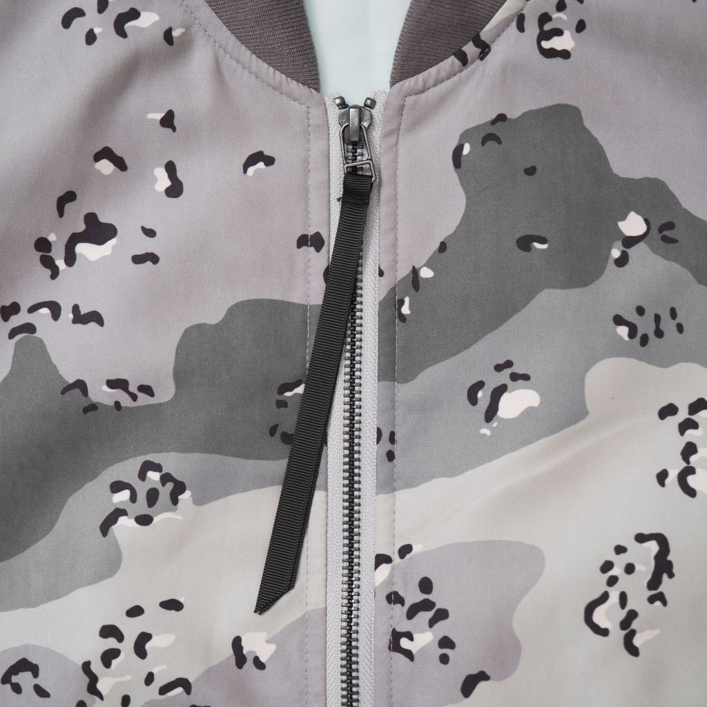 MAGIC STICK 26SS-MS1-001  NEO BOMBER JACKET
