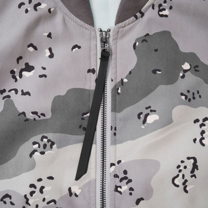 MAGIC STICK 26SS-MS1-001  NEO BOMBER JACKET