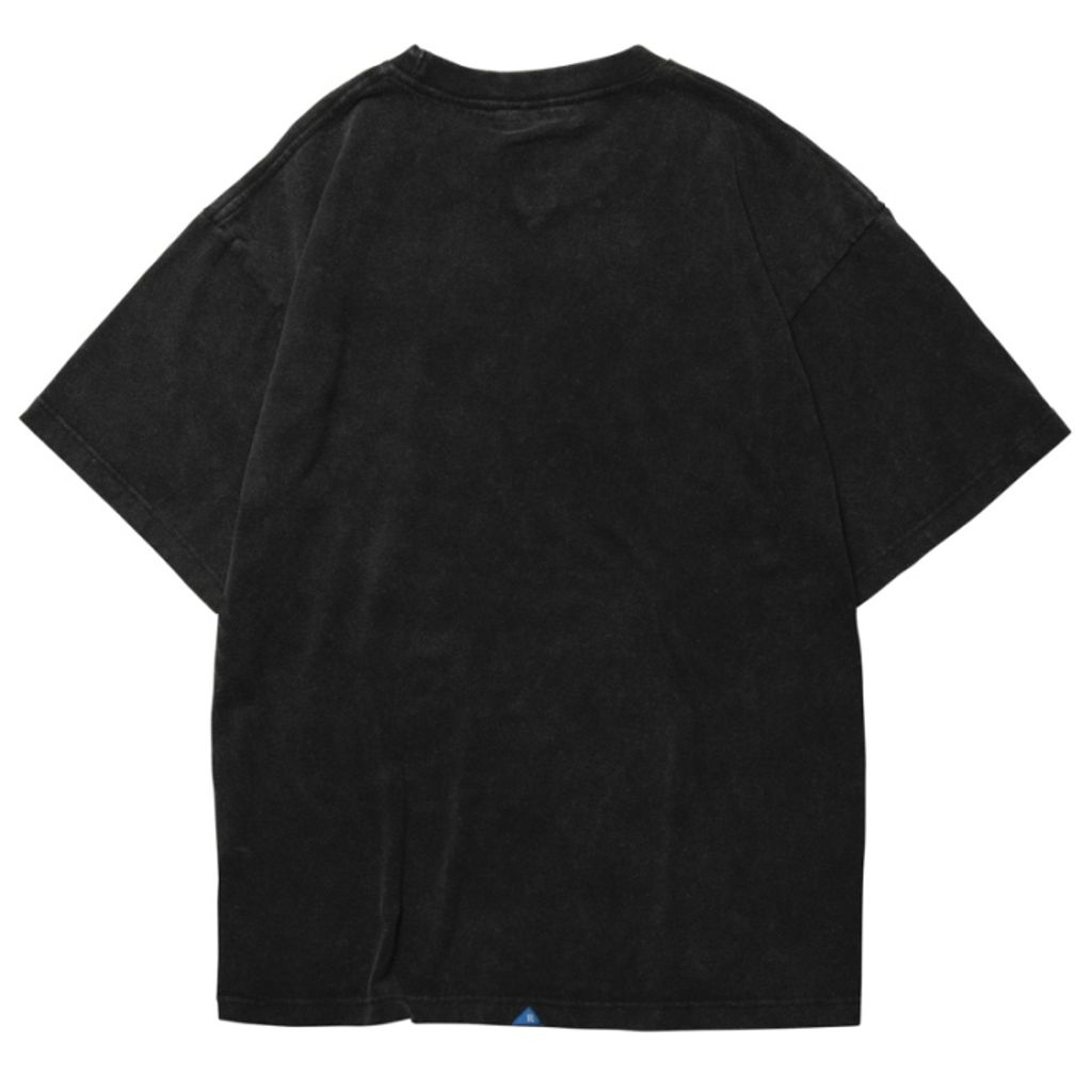 Liberaiders BOX LOGO TEE