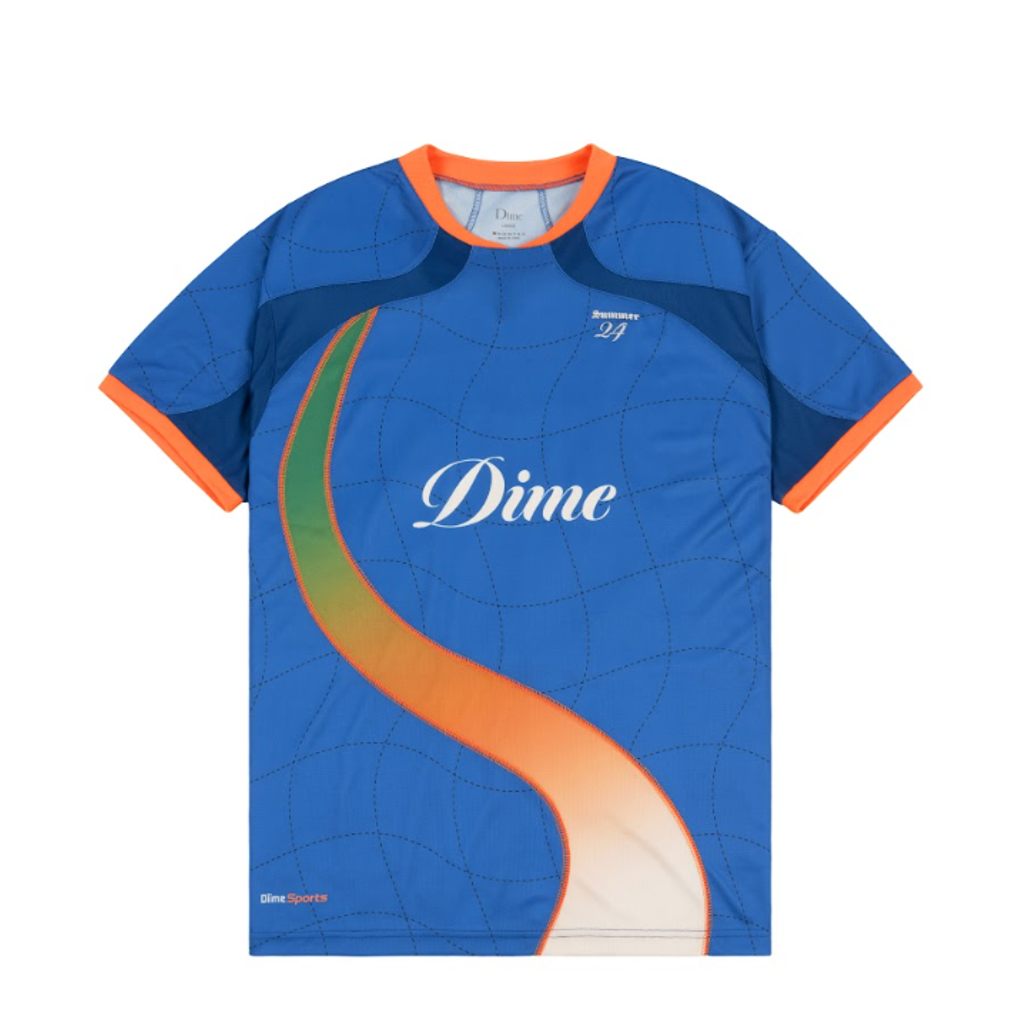 Dime PITCH SS JERSEY