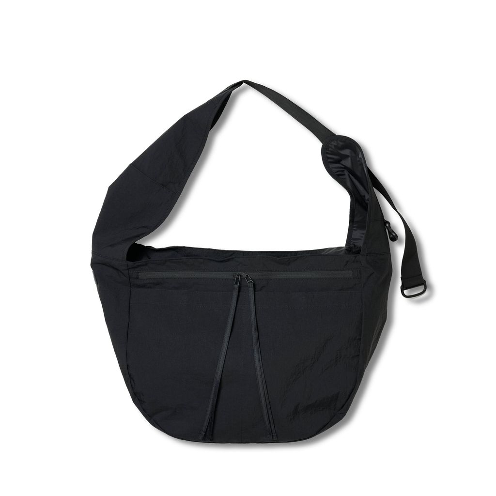 BAICYCLON by Bagjack BIG SHOULDER BAG BCL-113
