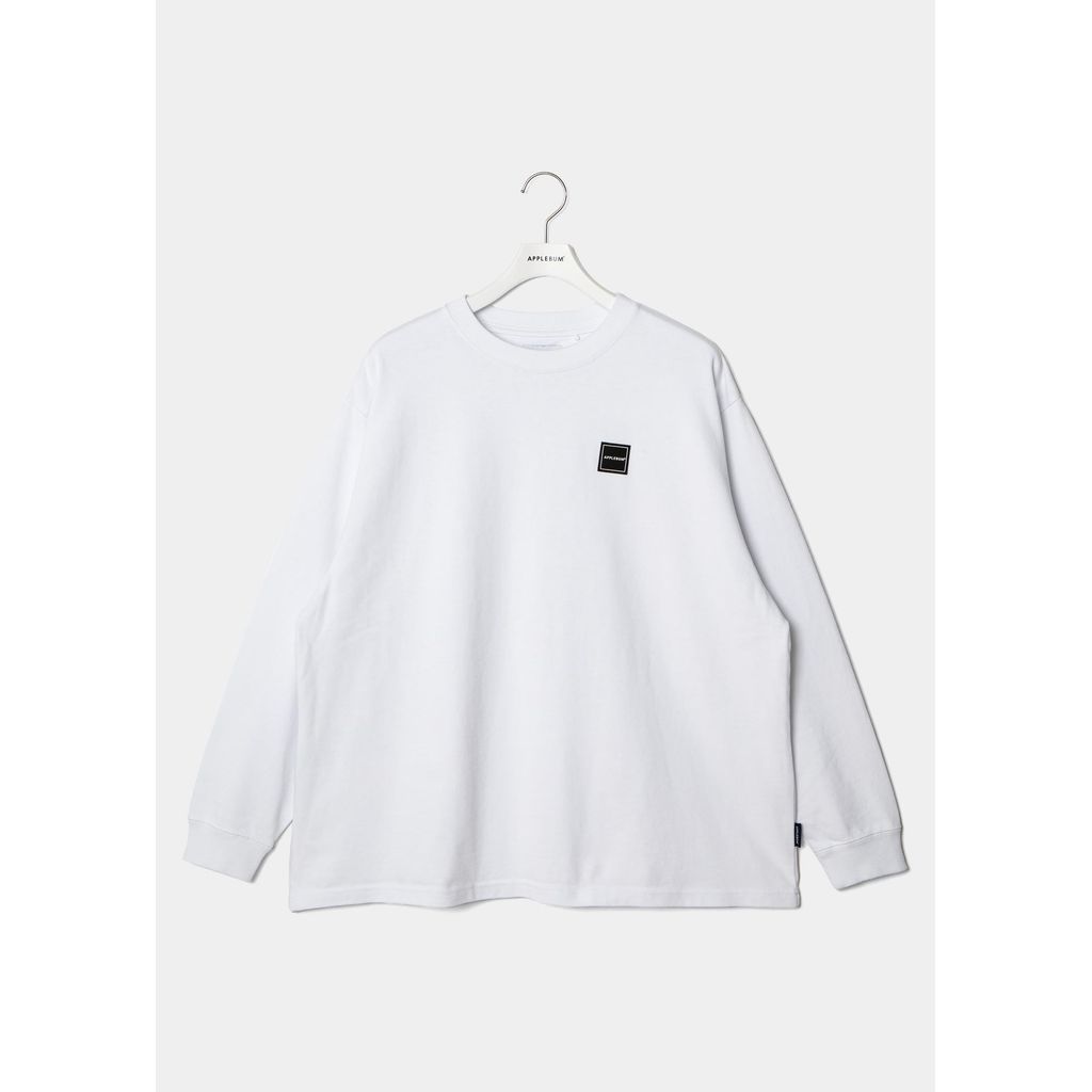 APPLEBUM Philosophy 2 L/S T-shirt