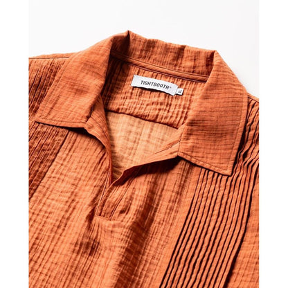 TIGHTBOOTH RAYON CUBA OPEN POLO
