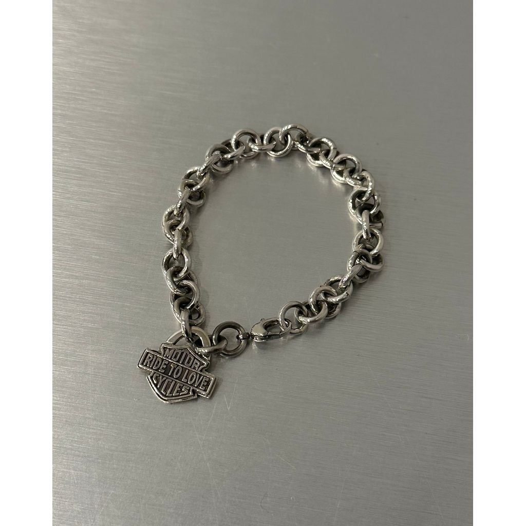 ANDFAMILYS MOTORCYCLE BRACELET（LINEAGE CORE limited）