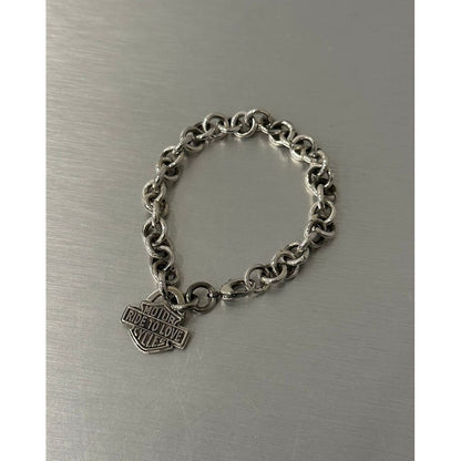 ANDFAMILYS MOTORCYCLE BRACELET（LINEAGE CORE limited）