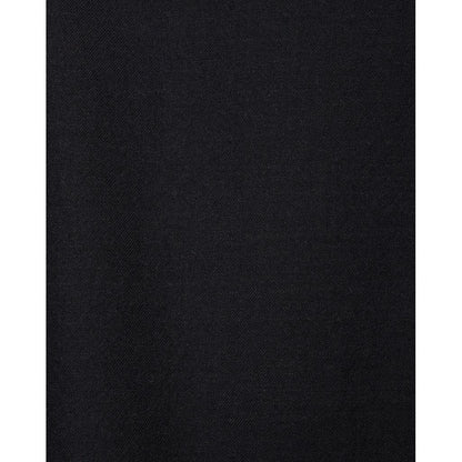 marka Tumbled Wool Serge Raglan Sleeve Coat