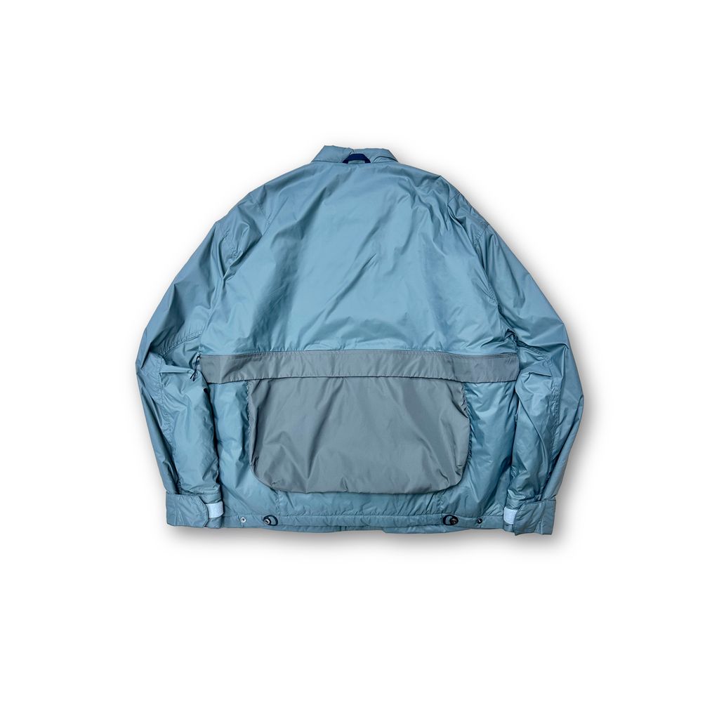 Poliquant THE DEFORMED LIGHT PUFFY JAACKET_THINSULATE® 2602010