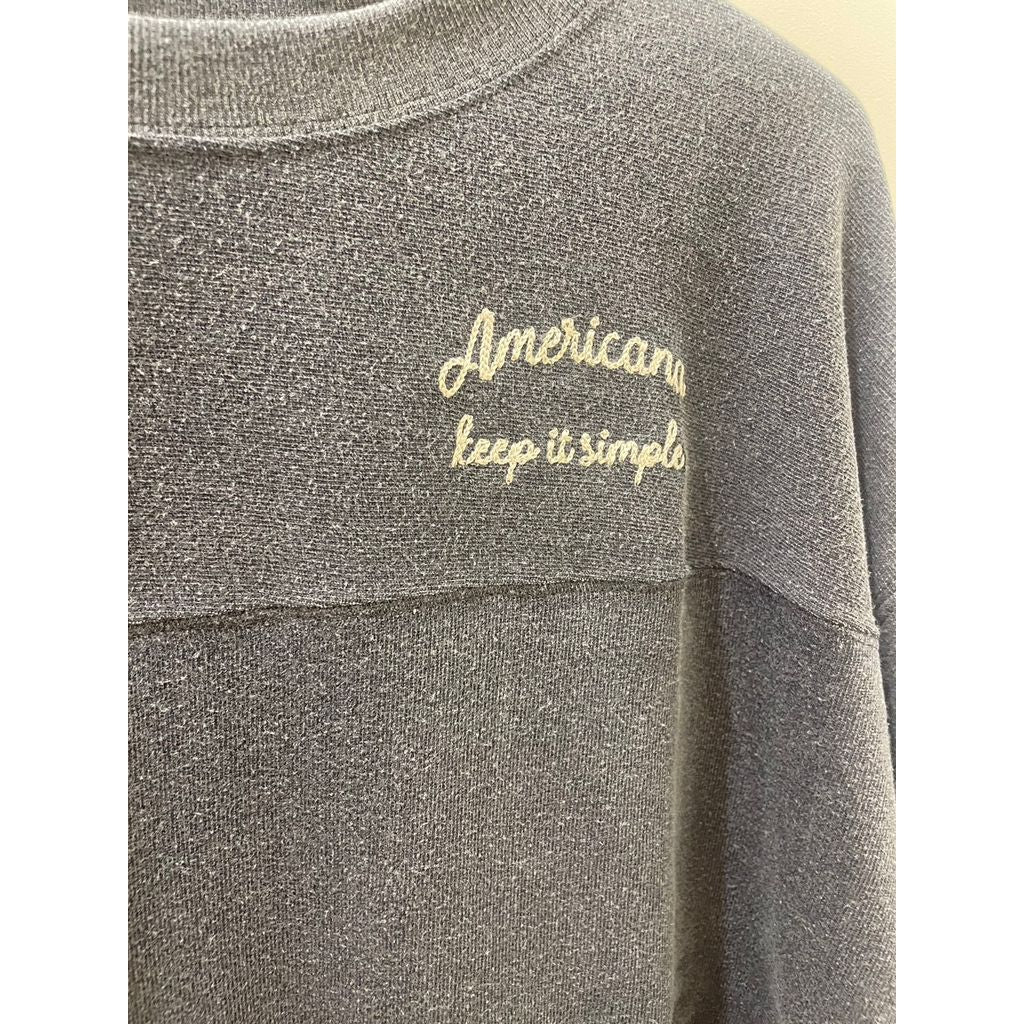 Americana BRF-M-773A