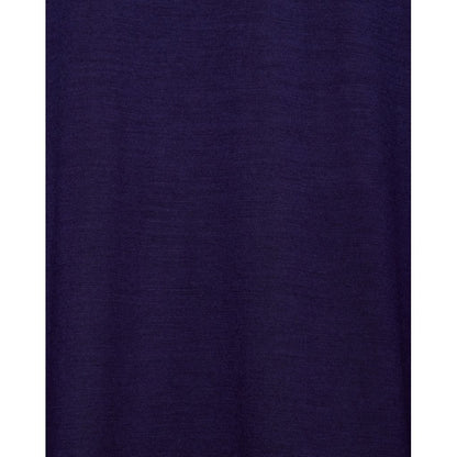 marka 2/72 Wool Single Jersey Washable Crew Neck