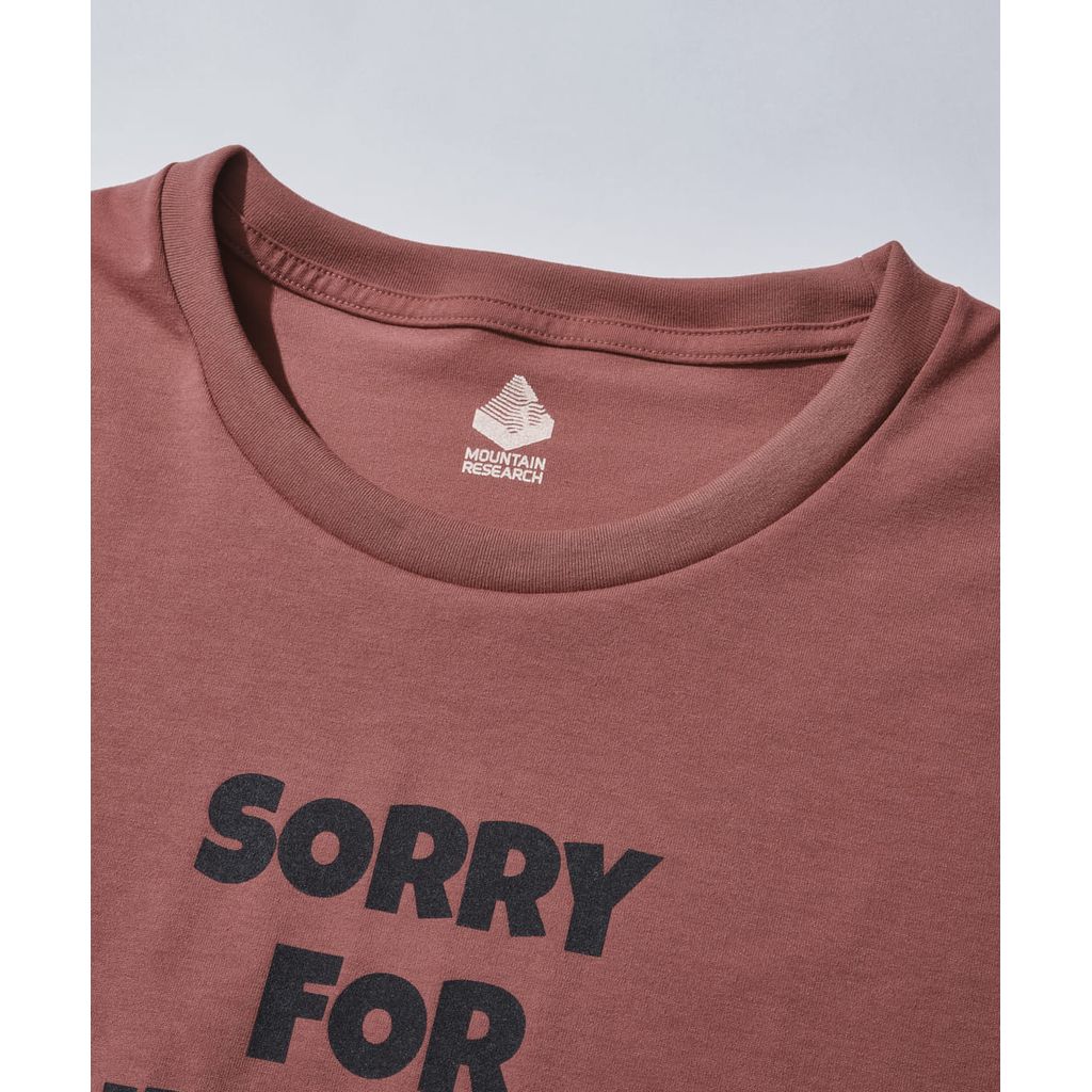 MOUNTAIN RESEARCH S.F.M.O.