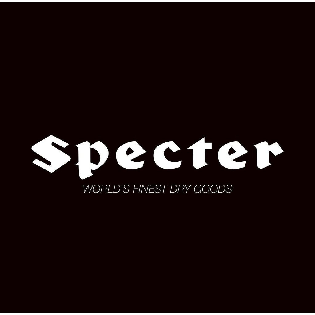 SPECTER FABRIC COMMUNICATION SFC TEE FS