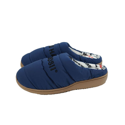 BOKU HA TANOSII × SUBU ボクタノパフサンダル