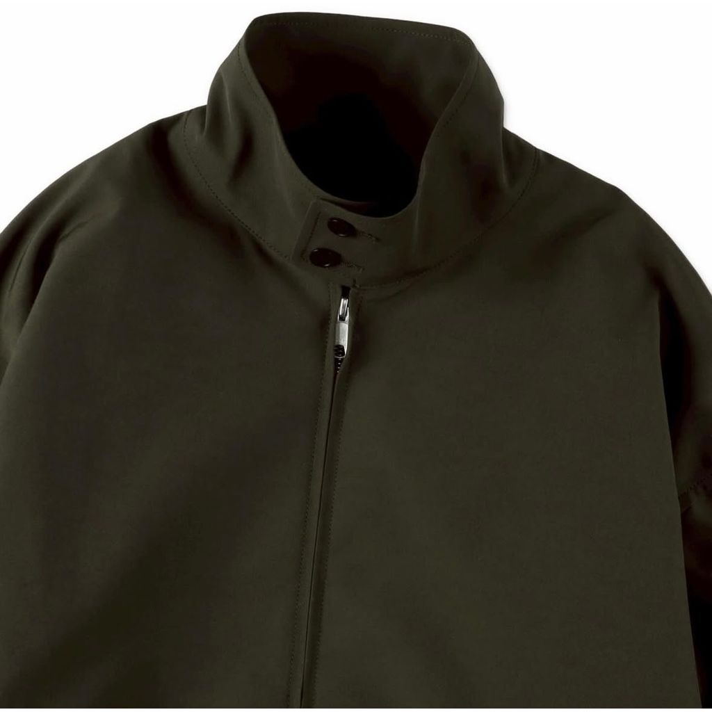 S.F.C T/C BOMBER JACKET