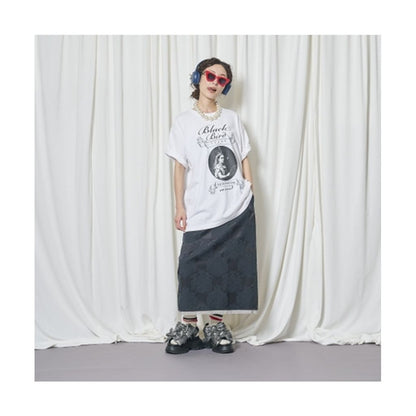 【予約商品】THOMAS MAGPIE 2261846  30/2 度詰め天竺（BIG）