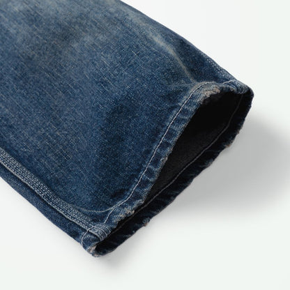 MADNESS MUDDY DEINM PAINTER  PANTS. M2 RELAXED