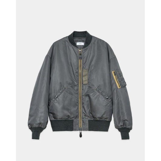 marka NYLON TWILL MA-1