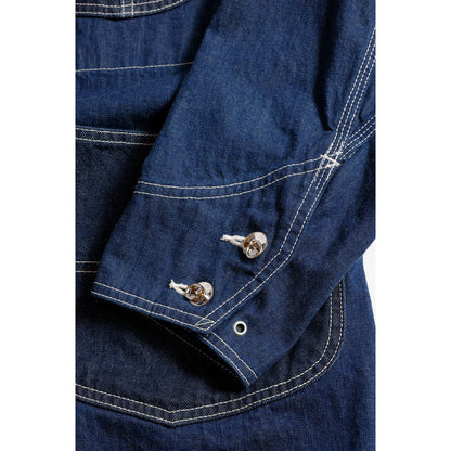 FDMTL JAM HOME MADE COVERALL JACKET