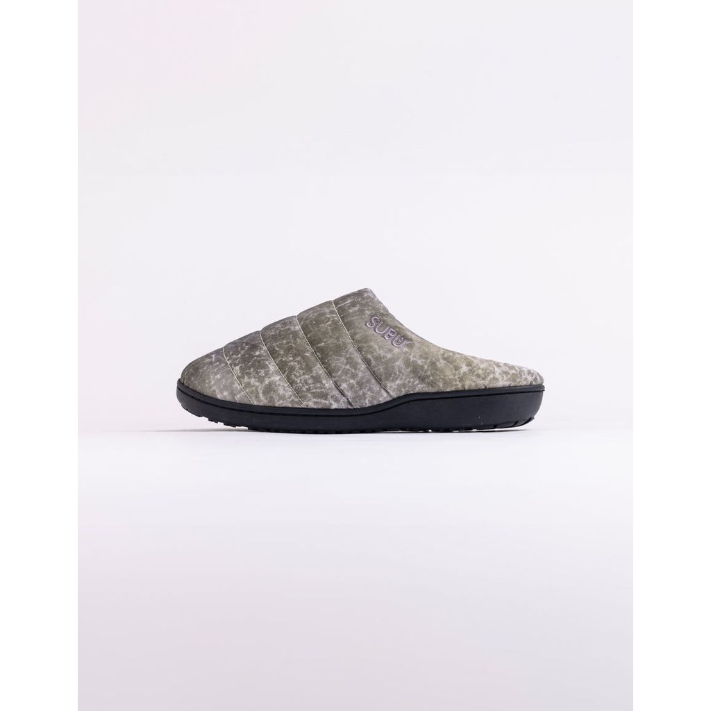 SUBU×ANACHRONORM DIRTPAINT NYLON SANDAL