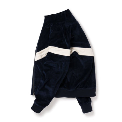 SON OF THE CHEESE FRIEND TRACK JACKET