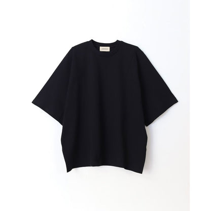 AMBERGLEAM Panel Basic T-Shirt
