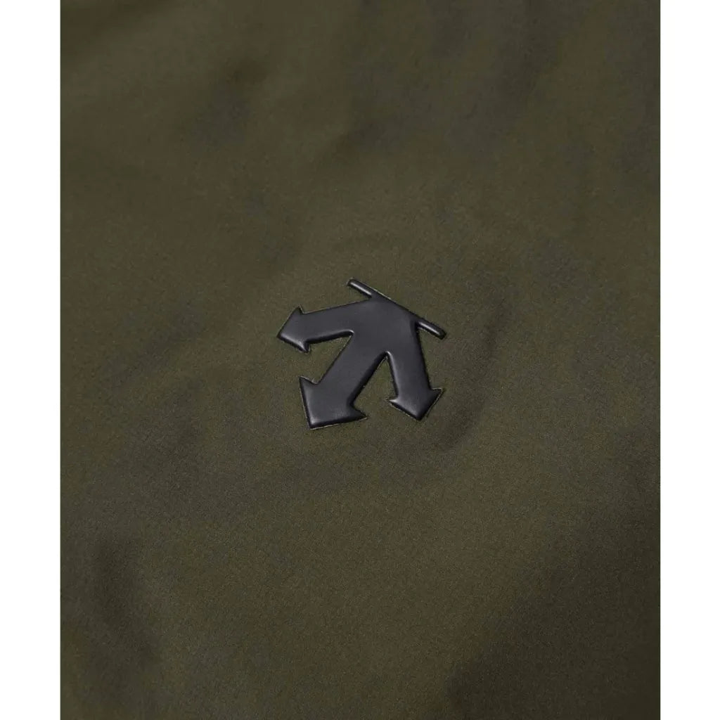 DESCENTE ALLTERRAIN 81  WINDSTOPPER DOWN PARKA