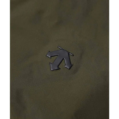 DESCENTE ALLTERRAIN 81  WINDSTOPPER DOWN PARKA