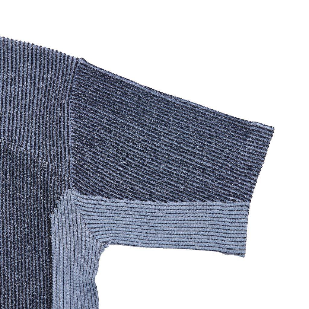 MAGIC STICK  2FACE HOCKY KNIT JERSEY