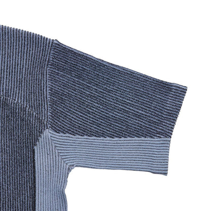 MAGIC STICK  2FACE HOCKY KNIT JERSEY