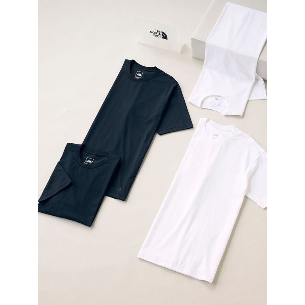 THE NORTH FACE  ショートスリーブフラッシュドライパックティー