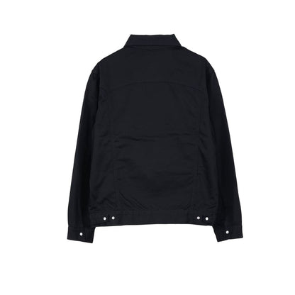 MASSES WESTERN JKT