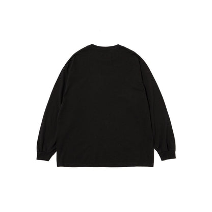 MASSES T-SHIRT L/S JOINT