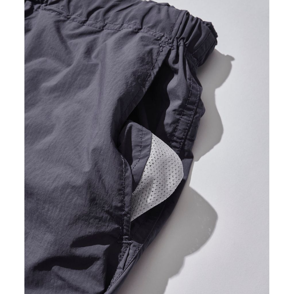 MOUNTAIN RESEARCH  ID Shorts