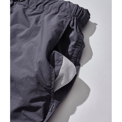 MOUNTAIN RESEARCH  ID Shorts