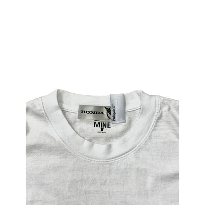 POLIQUANT THE NEW SPORTS X 1990 L/S TEE // LIMITED EDITION SPECIAL