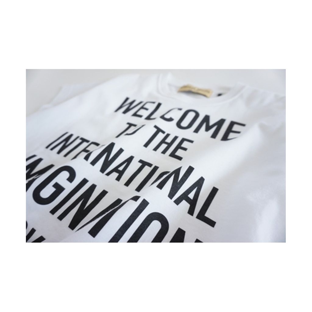 THOMAS MAGPIE 40/2 Cotton Plain (mini) T-shirt