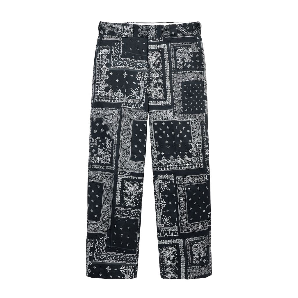 GDC【MIYAGI HIDETAKA×GDC】Big Chino pants