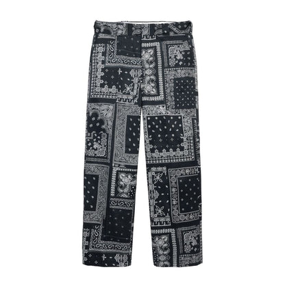 GDC【MIYAGI HIDETAKA×GDC】Big Chino pants