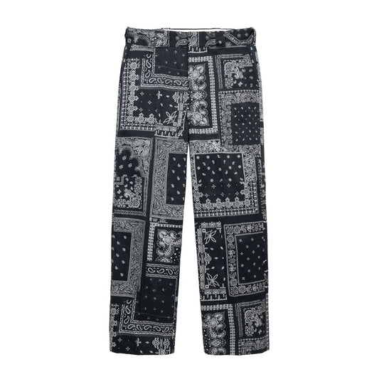 GDC【MIYAGI HIDETAKA×GDC】Big Chino pants