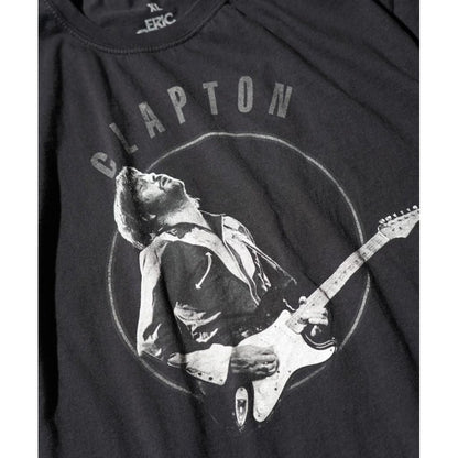 THRIFTY LOOK  ERIC CLAPTON TEE