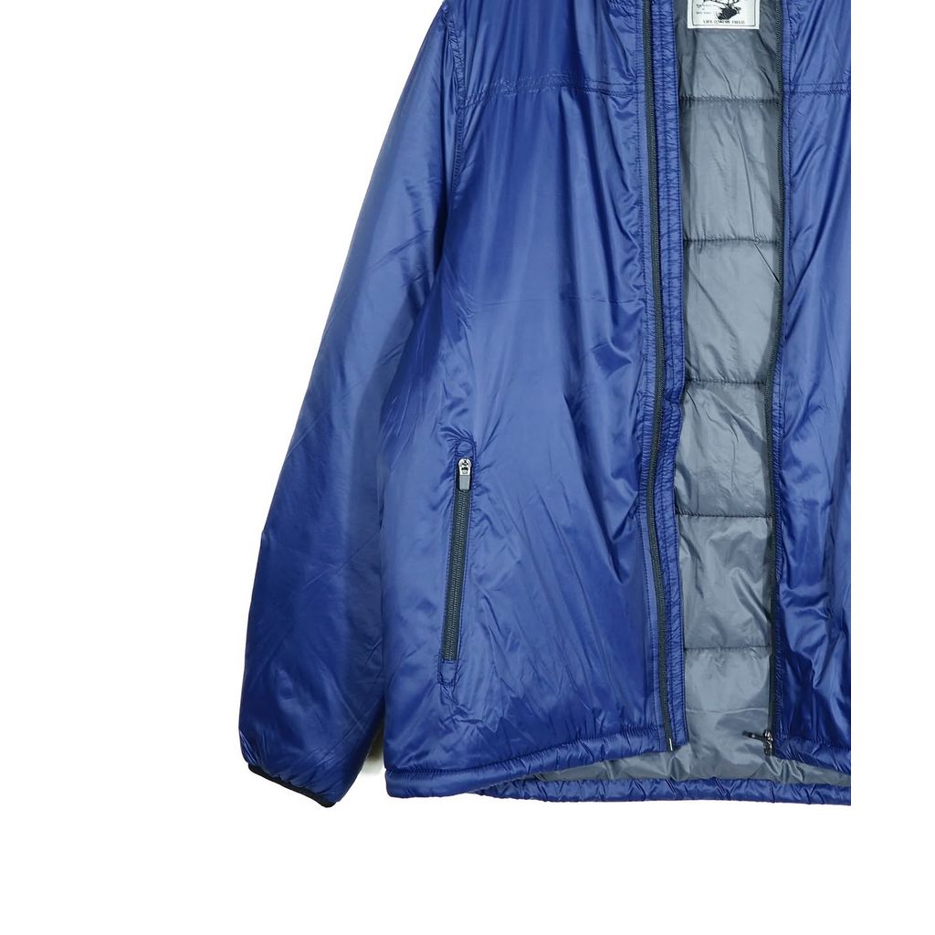 ANDFAMILYS Light Puff Jacket