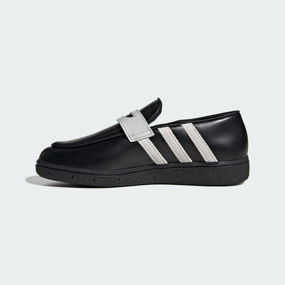 adidas Originals HANDBALL SPEZIAL LOAFER for Japan(Core Black/Cloud White/Core Black)