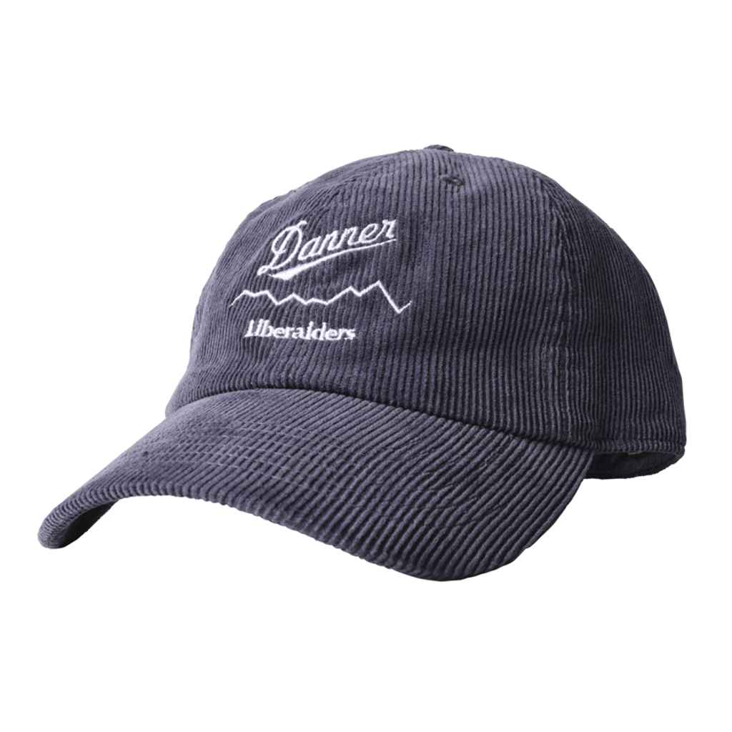 Liberaiders × DANNER LOGO CAP