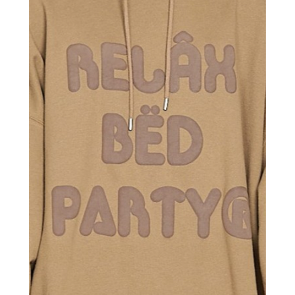 THOMAS MAGPIE Cotton Sweat