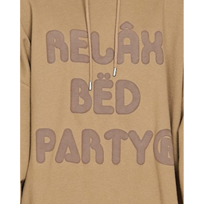 THOMAS MAGPIE Cotton Sweat